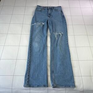 Abercrombie & Fitch Jeans